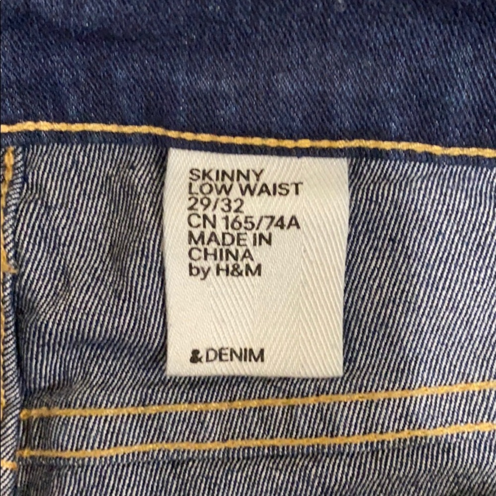 H&M Jeans - Picture 9 of 11